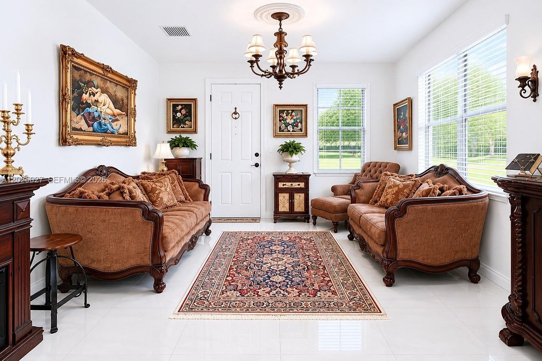 House in North Miami Beach, Florida, United States 3 - 18062860