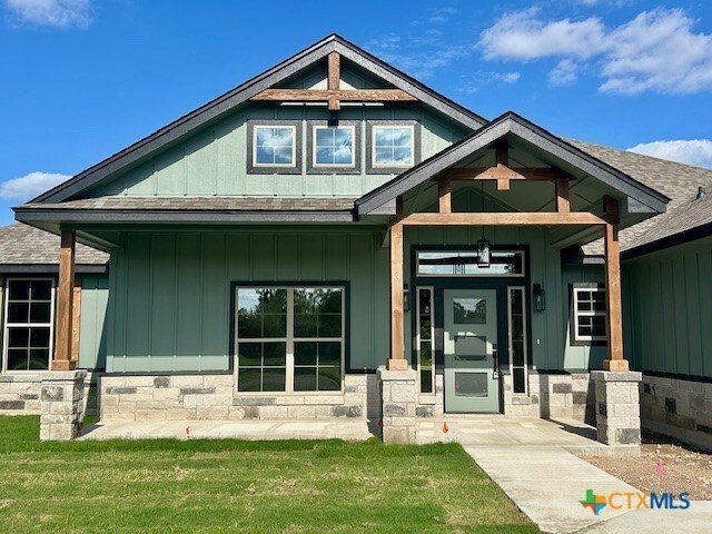 House in Lampasas, Texas, United States 3 - 17909489