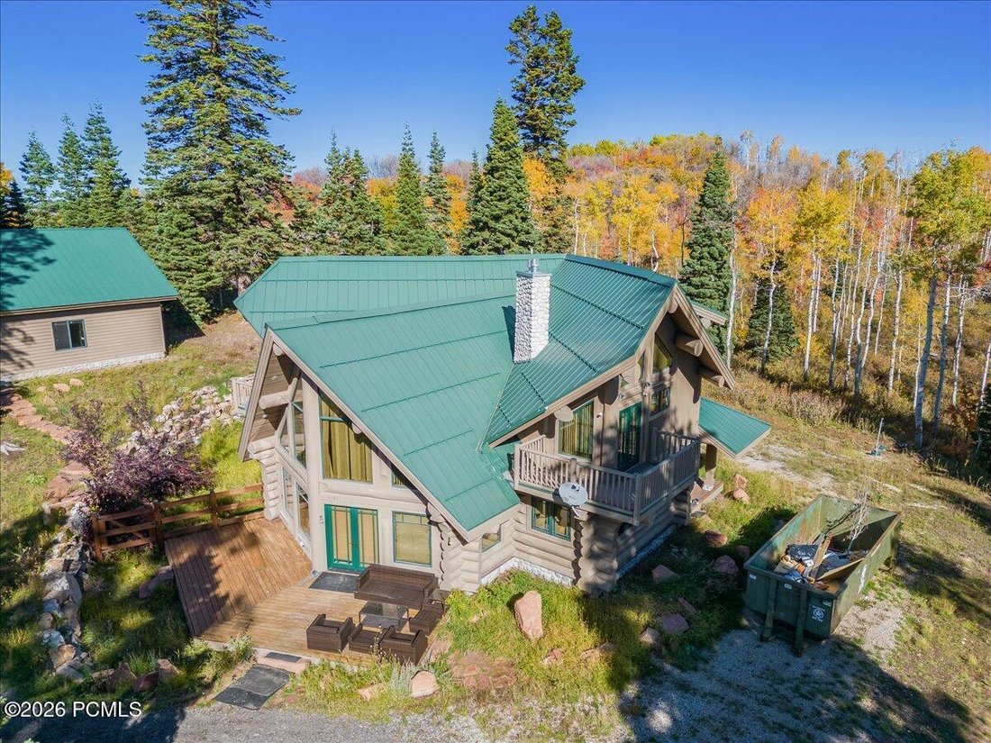 House in Park City, Utah, United States 4 - 18063421