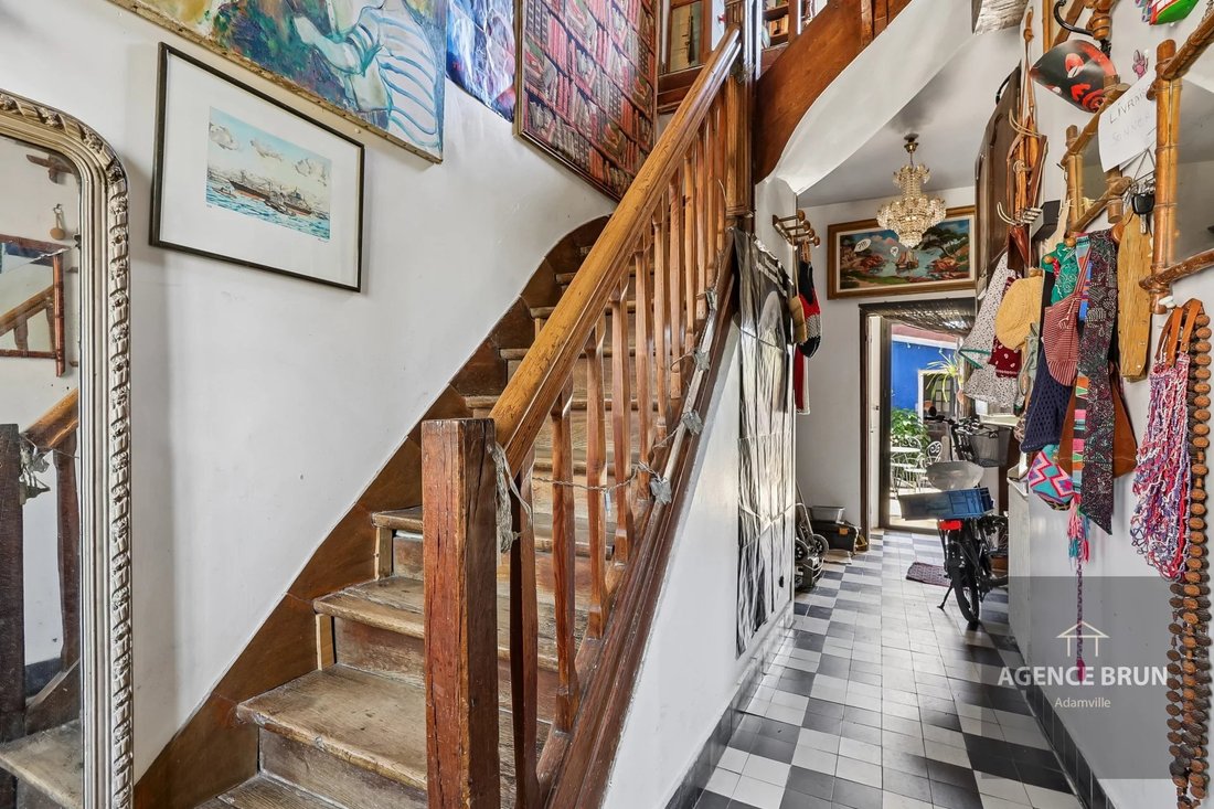 House in Villejuif, Ile-de-France, France 4 - 18064640