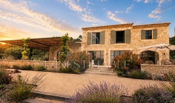 Anwesen in Maussane-les-Alpilles, Provence-Alpes-Côte d'Azur, Frankreich 2