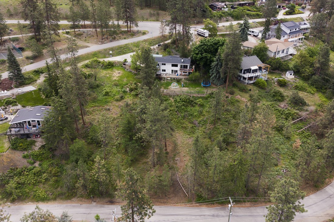 Land in Kelowna, British Columbia, Canada 4 - 14249248