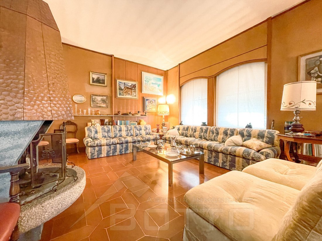 Villa in Cecca-Agagliate, Piedmont, Italy 3 - 18062961