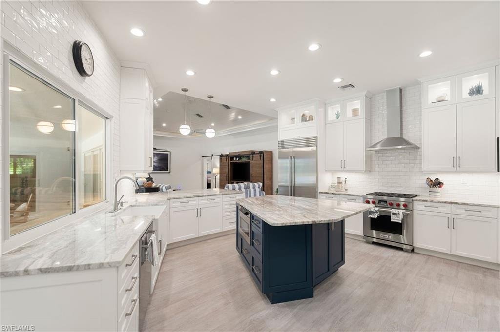 House in Naples, Florida, United States 3 - 18063733