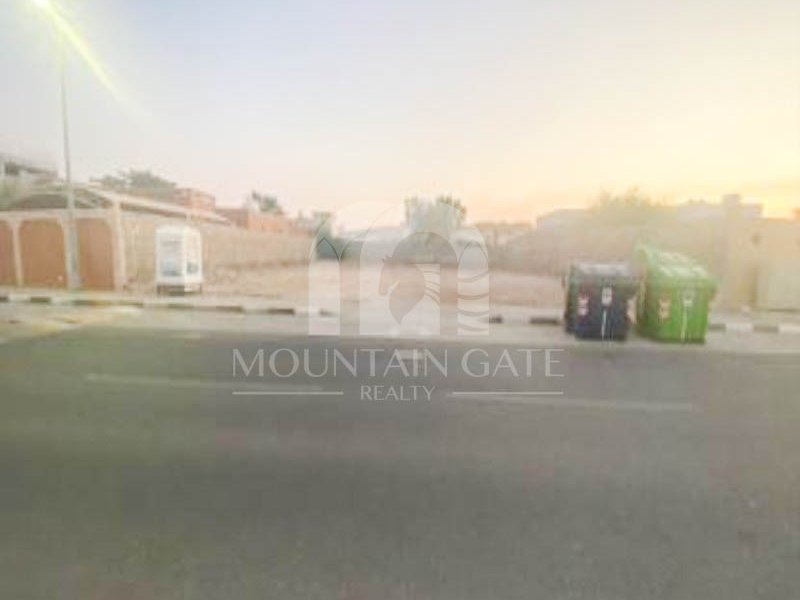 Land in Al Darari, Sharjah Emirate, United Arab Emirates 4 - 18061343