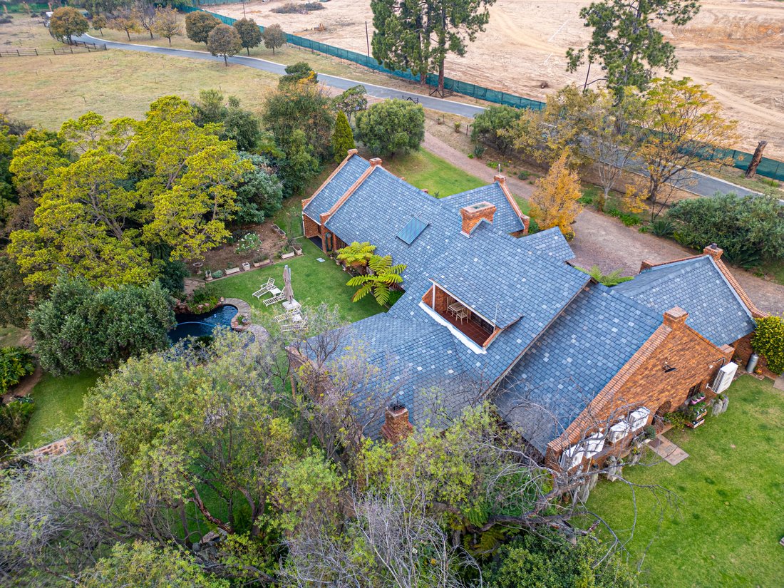 House in Munyaka Waterfall City, Gauteng, South Africa 3 - 18061978