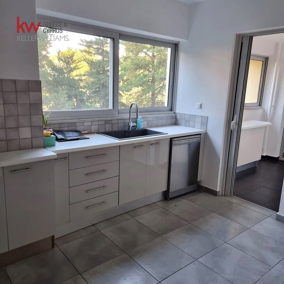 Apartment in Glyfada, Attica, Greece 5 - 18063275