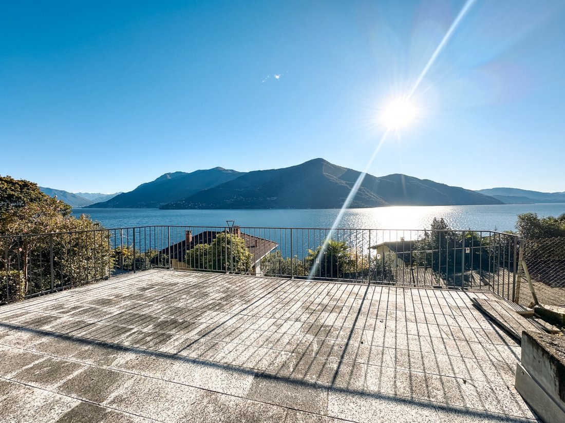 Villa in Ceppo Morelli, Piedmont, Italy 4 - 18064244