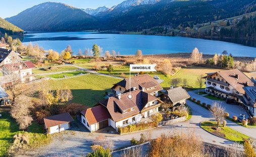 Techendorf, Carinthia, Austria 1