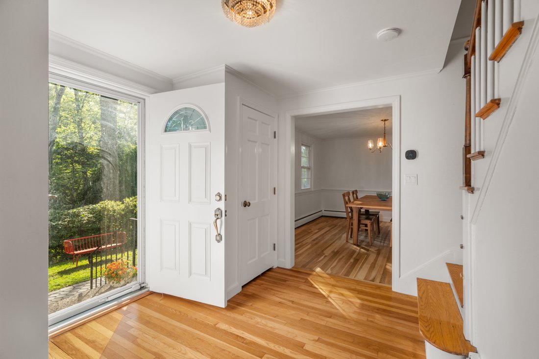 House in Weston, Massachusetts, United States 4 - 18063680