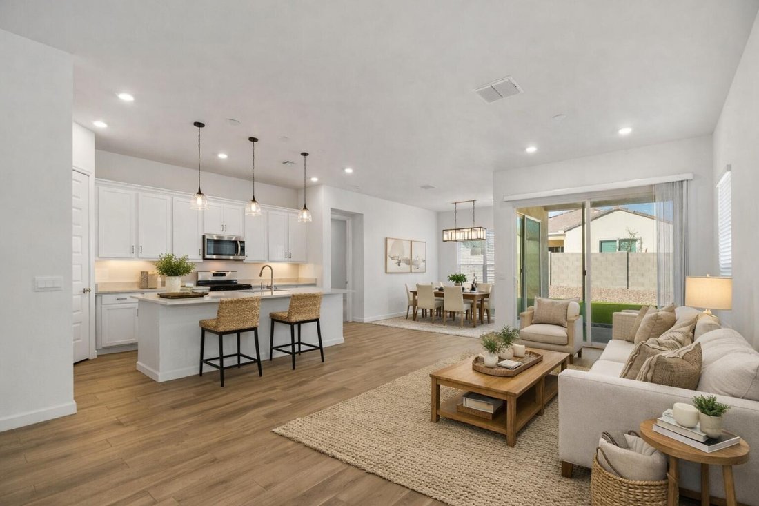 Autres à Phoenix, Arizona, États-Unis 3 - 18062244