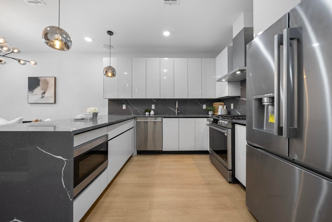 Condominio en Jersey City, Nueva Jersey, Estados Unidos 2 - 18062554