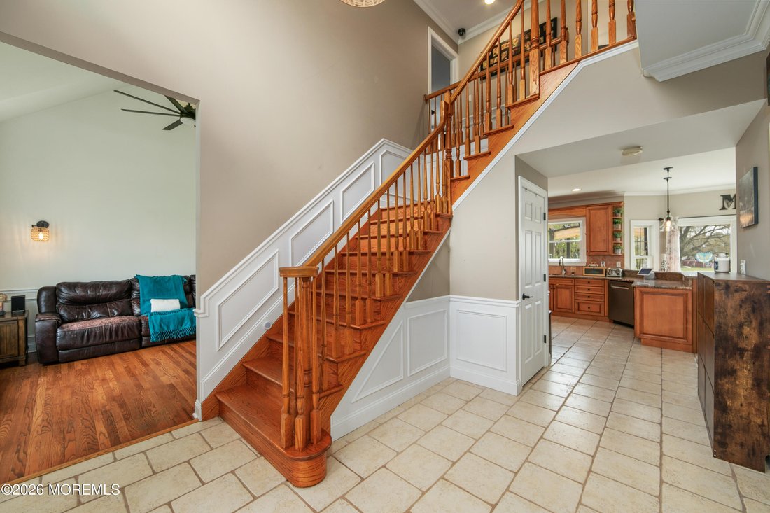 Casa a Jackson, New Jersey, Stati Uniti 5 - 18063371