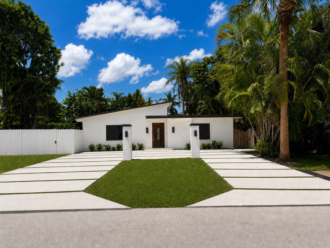 House in Aventura, Florida, United States 1 - 18064192