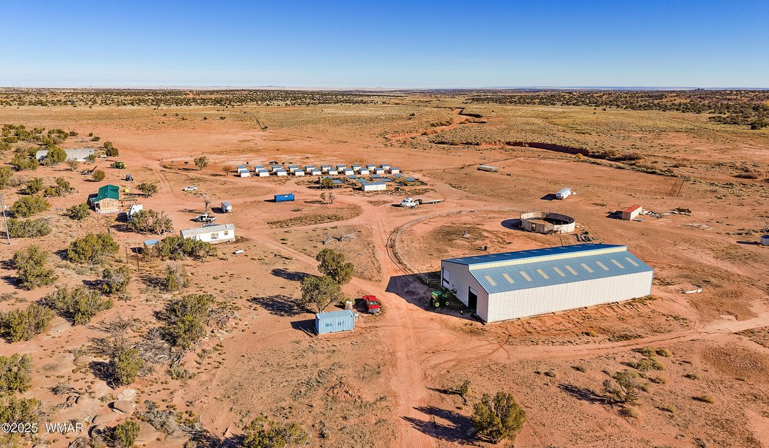 Farm Ranch in Snowflake, Arizona, United States 1 - 18062911
