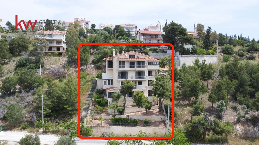 Rafina, Attica, Greece 1 - 18063238
