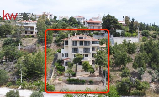 Rafina, Attika, Griechenland 1