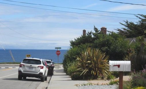 House in Santa Cruz, California, United States 1