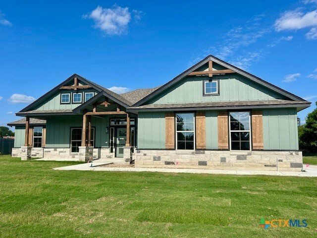 House in Lampasas, Texas, United States 2 - 17909489