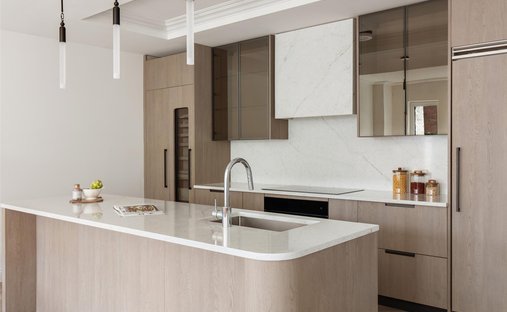 Condominio a New York, New York, Stati Uniti 1