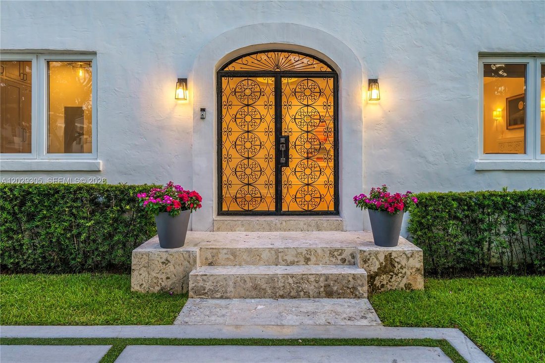 Casa en Coral Gables, Florida, Estados Unidos 4 - 18062771