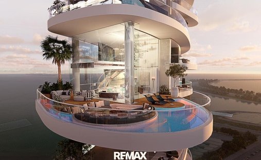 Apartment in Al Wasl, Dubai, United Arab Emirates 1
