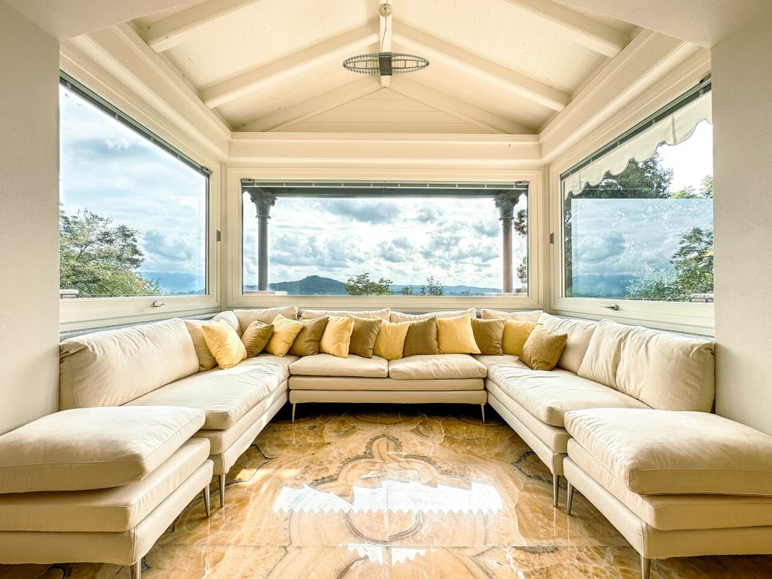 Villa in Cecca-Agagliate, Piedmont, Italy 5 - 18064224