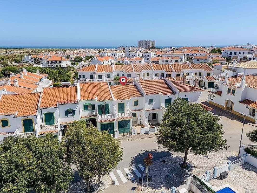 Villa in Altura, Algarve, Portugal 1 - 18062127