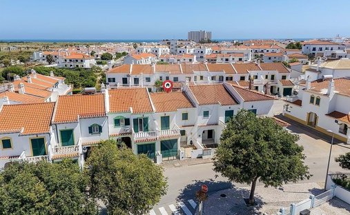 Villa in Altura, Algarve, Portugal 1