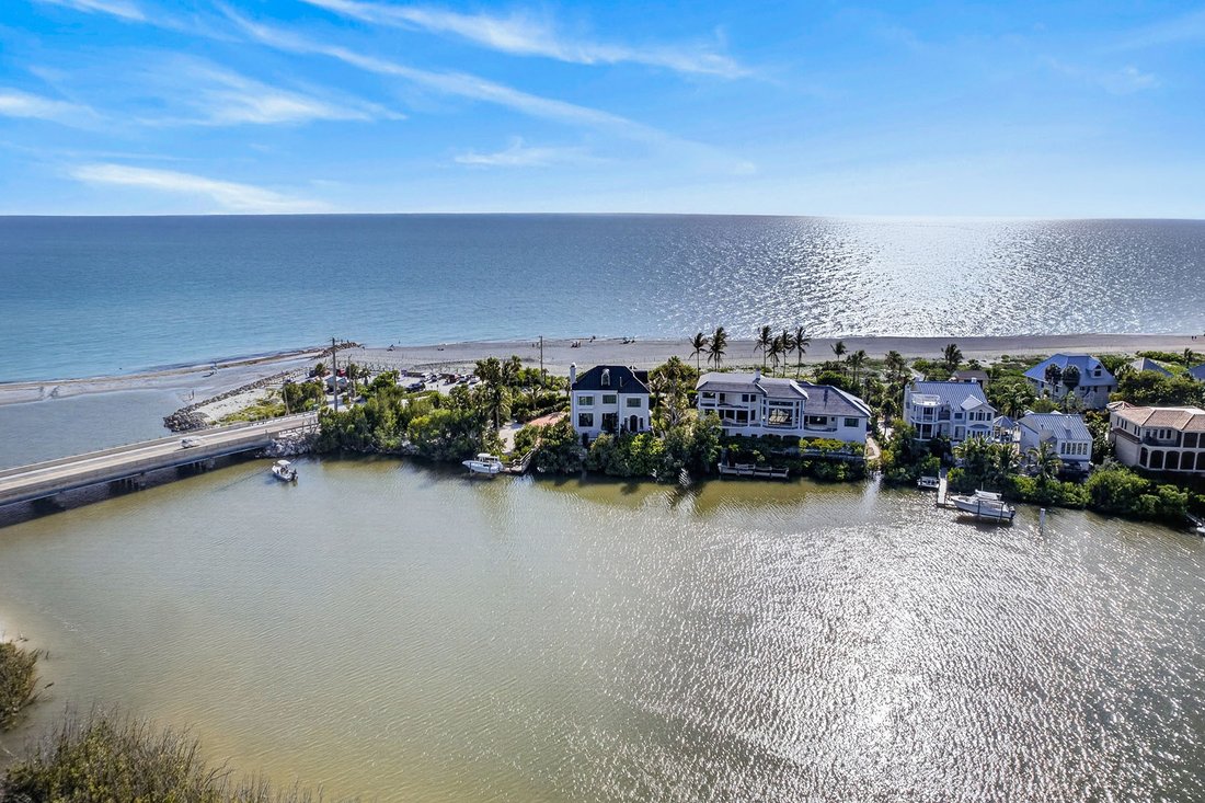 House in Captiva, Florida, United States 1 - 18061385