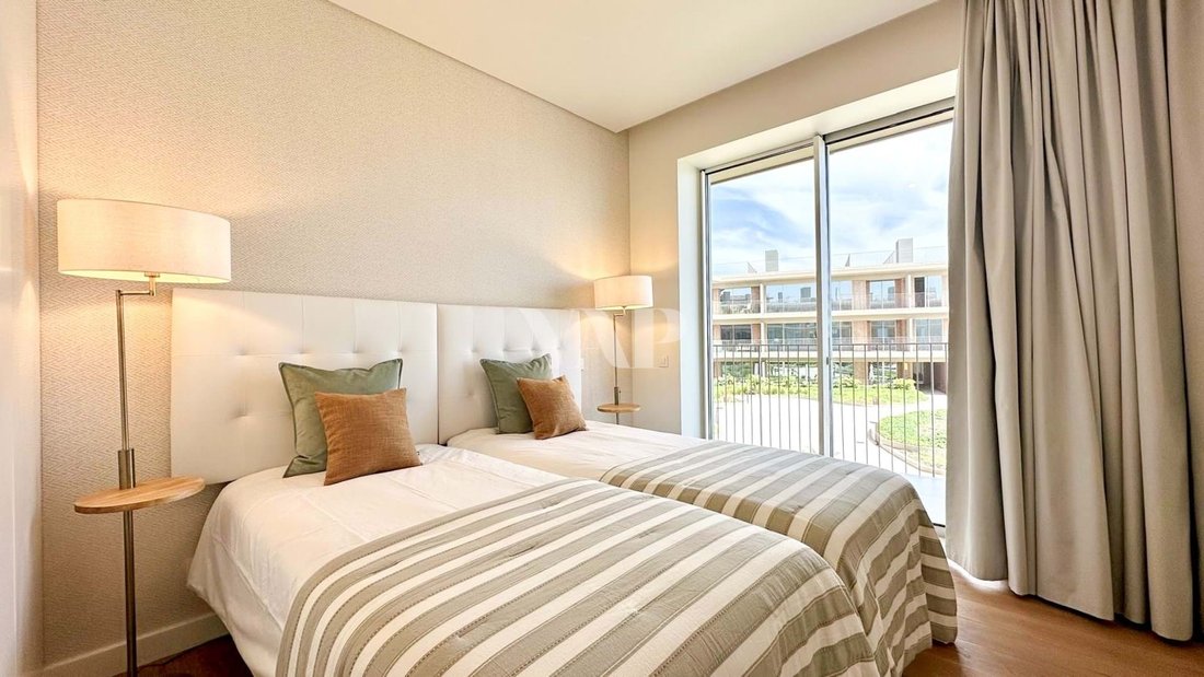 Apartment in Quarteira, Algarve, Portugal 5 - 18062070
