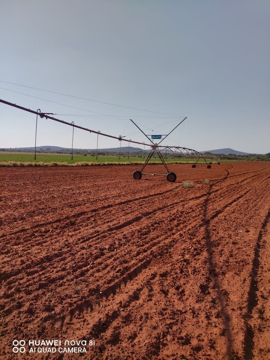Farm Ranch in Tomburke, Limpopo, South Africa 1 - 18062031