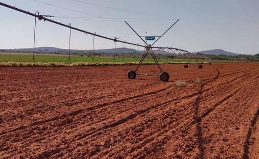 Farm Ranch in Tomburke, Limpopo, South Africa 1