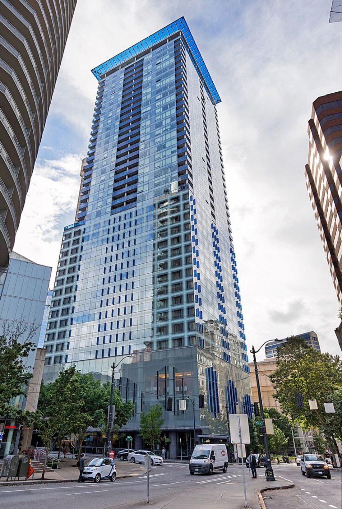 Condo in Seattle, Washington, United States 2 - 18062349