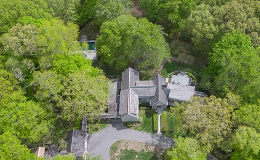 House in Lyme, Connecticut, United States 1