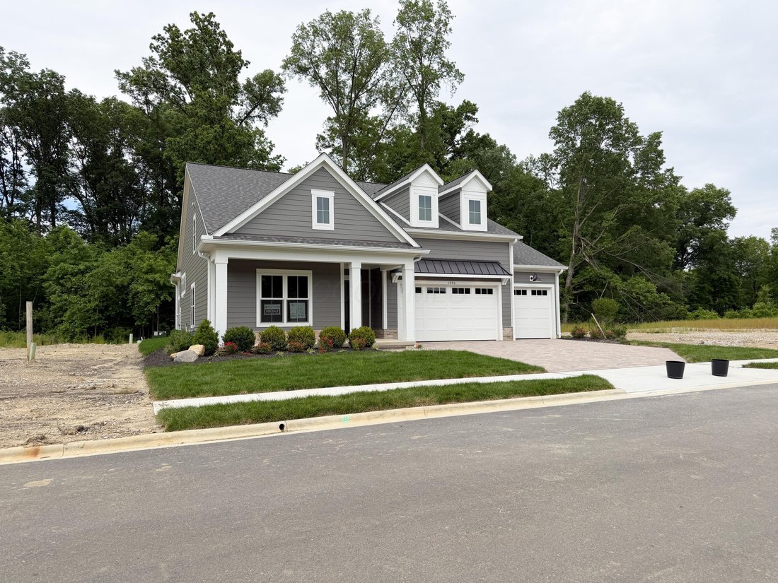 House in Columbus, Ohio, United States 1 - 17681211