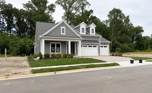 House in Columbus, Ohio, United States 1