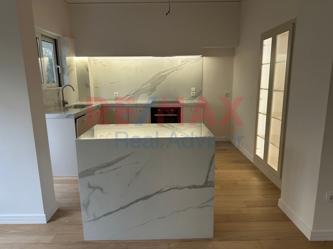 Apartment in Kifisia, Attica, Greece 2 - 18063237