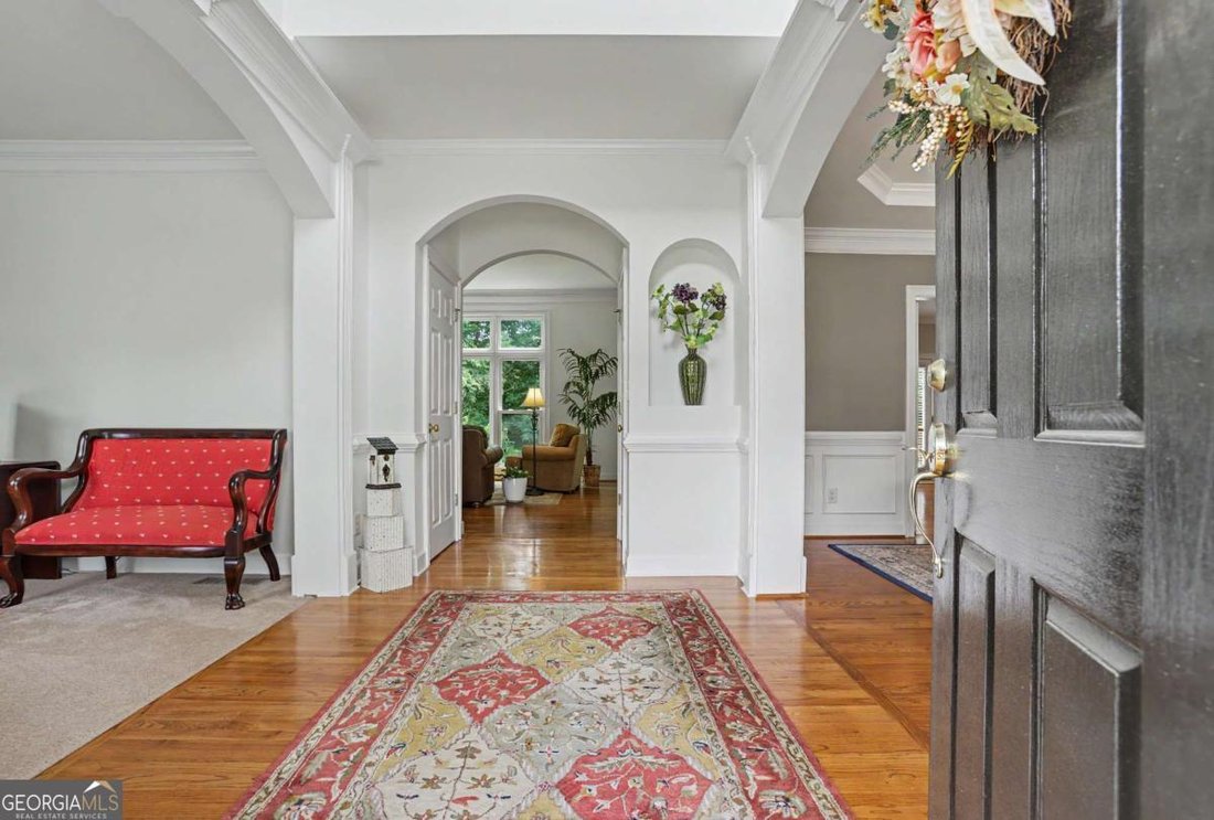 House in Dacula, Georgia, United States 4 - 18063286