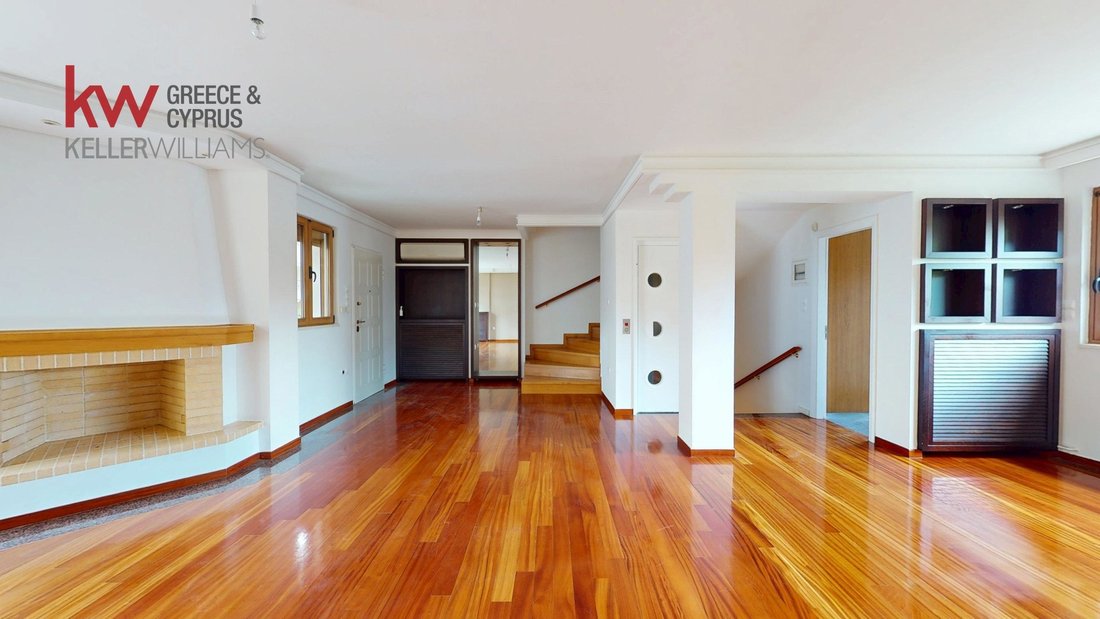 House in Vari, Attica, Greece 4 - 18063353