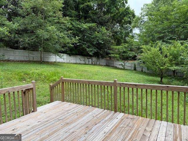 House in Marietta, Georgia, United States 2 - 18063322