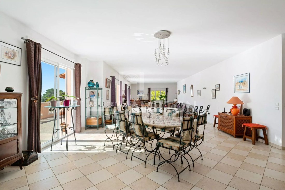Villa in Nice, Provence-Alpes-Côte d'Azur, France 5 - 18061652