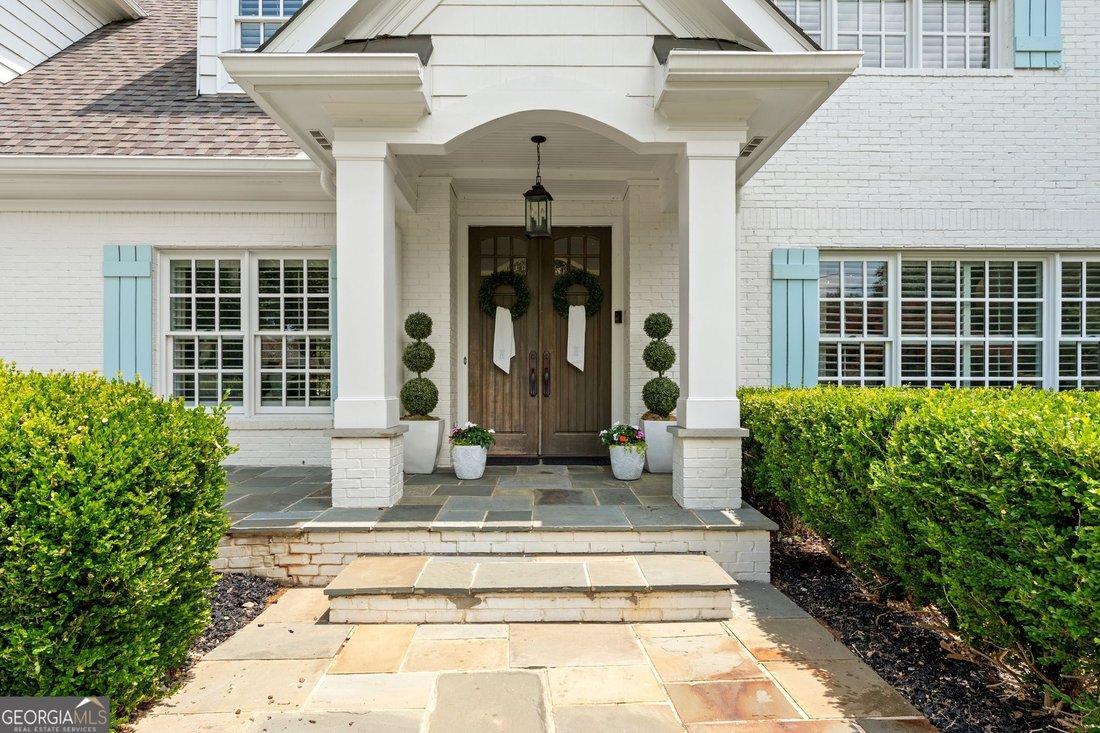 House in Gainesville, Georgia, United States 5 - 18063298