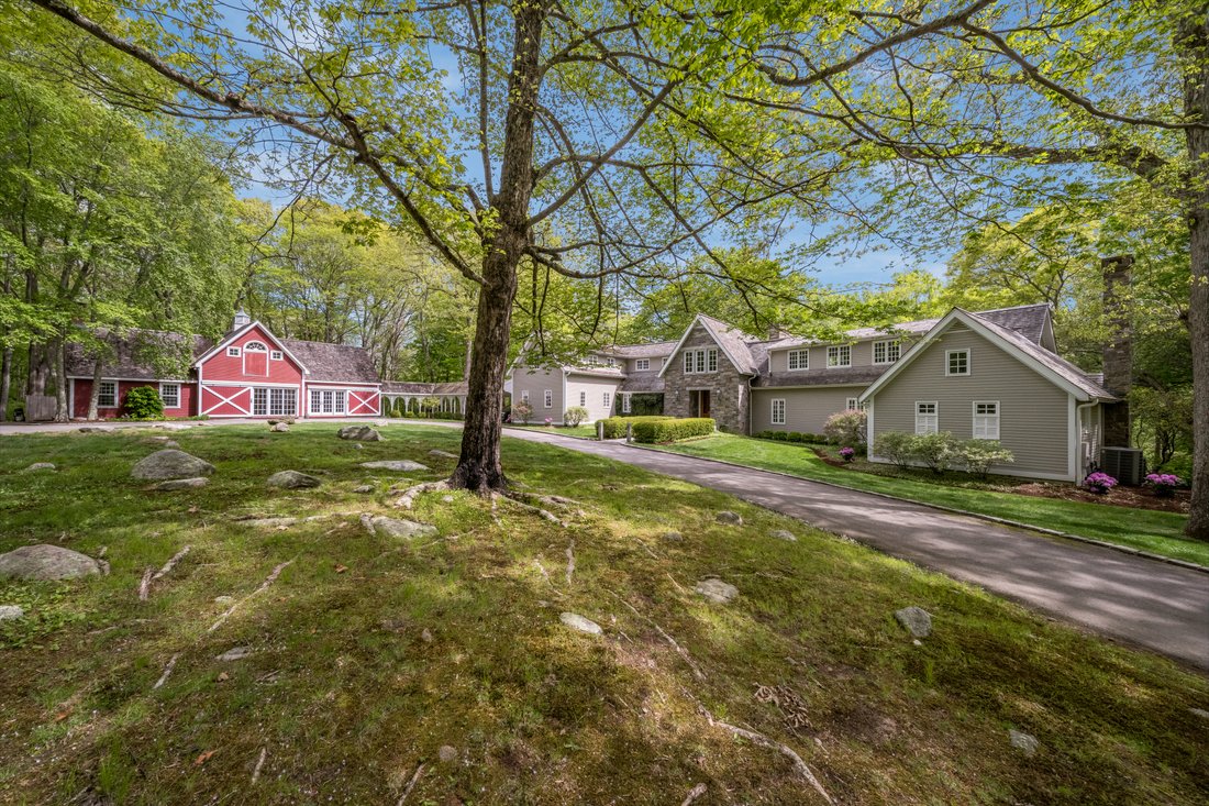 House in Lyme, Connecticut, United States 3 - 18064320