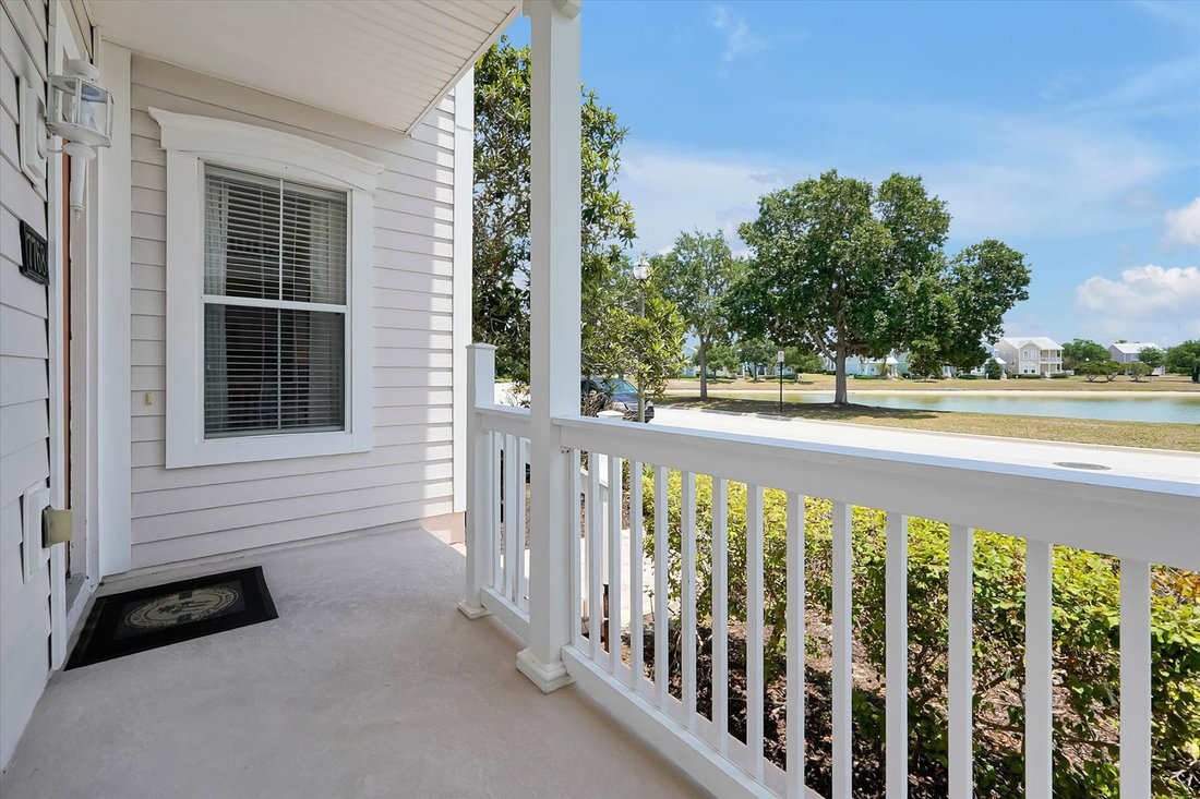 House in Kissimmee, Florida, United States 3 - 18061304