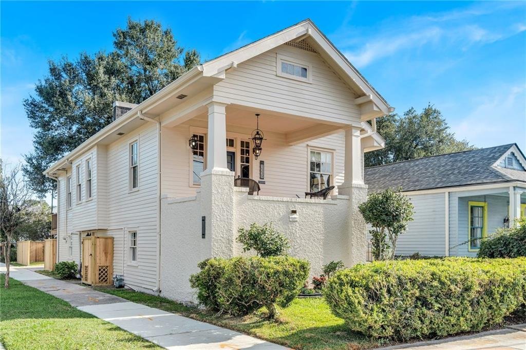 House in New Orleans, Louisiana, United States 1 - 18062636