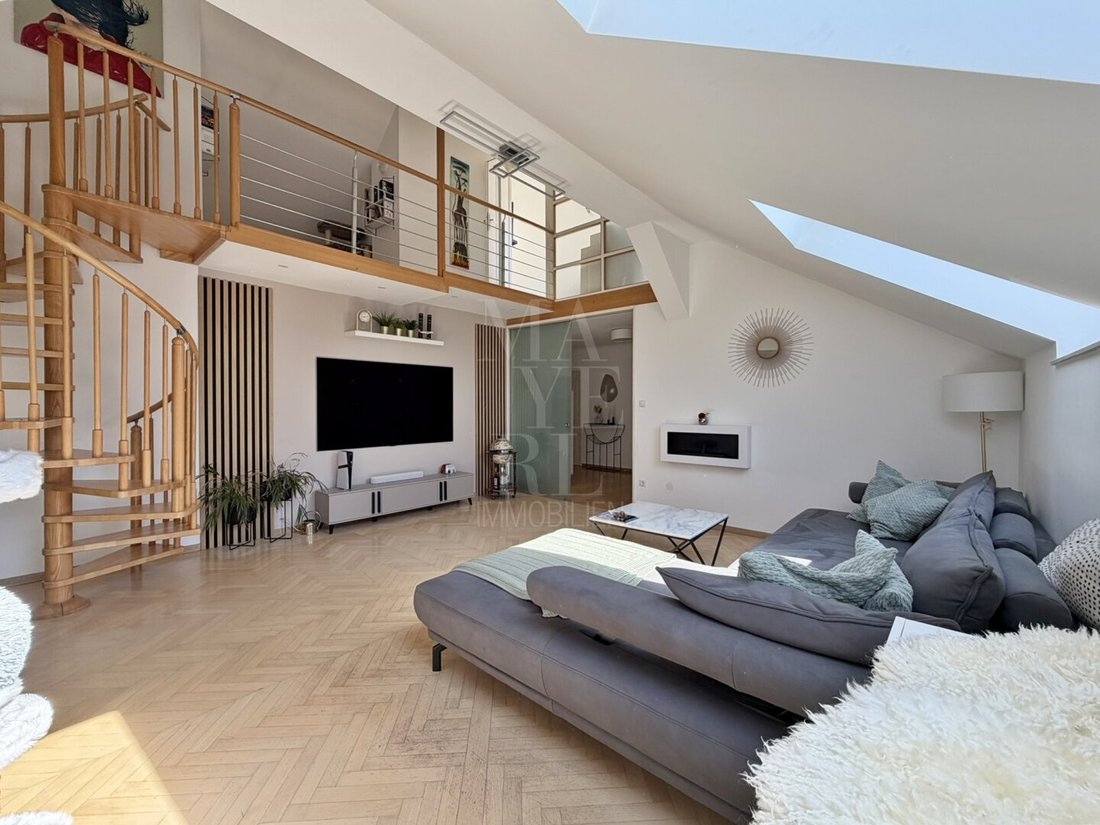 Apartment in Vienna, Vienna, Austria 4 - 18061584