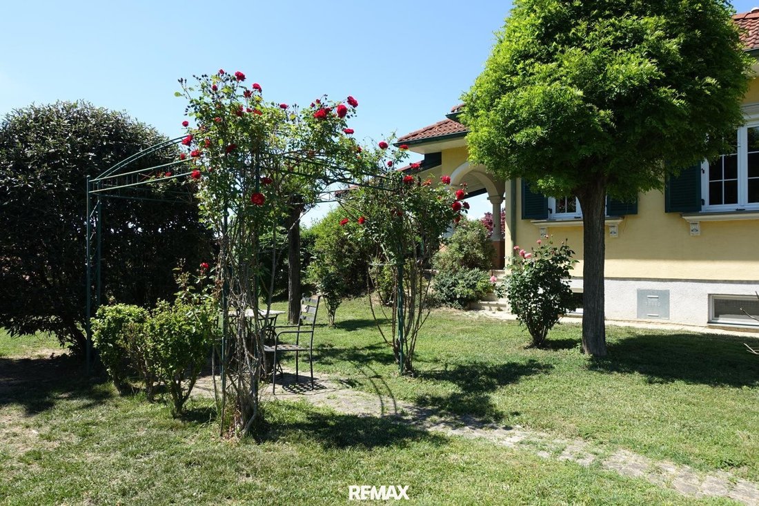 House in Unterloisdorf, Burgenland, Austria 4 - 18061622