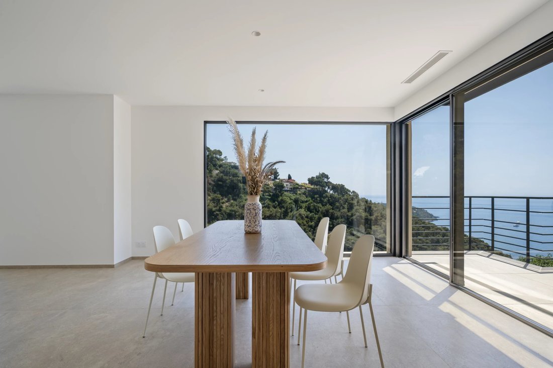 Villa in Cabbe-Saint Roman, Roquebrune-Cap-Martin, France 5 - 16810225