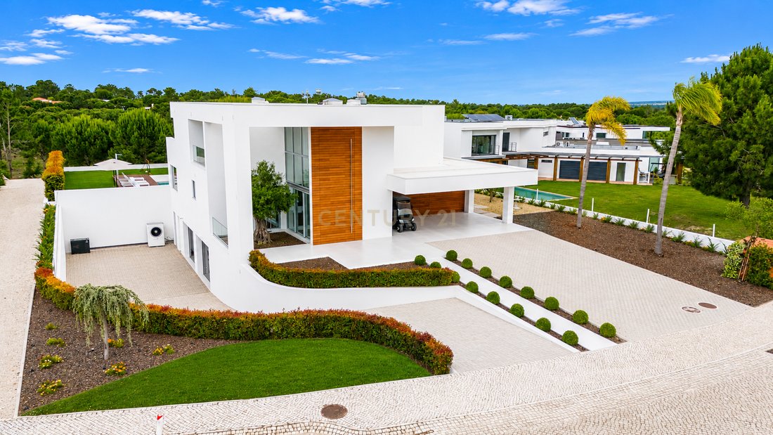 Villa in Quinta do Conde, Setubal, Portugal 2 - 16785278